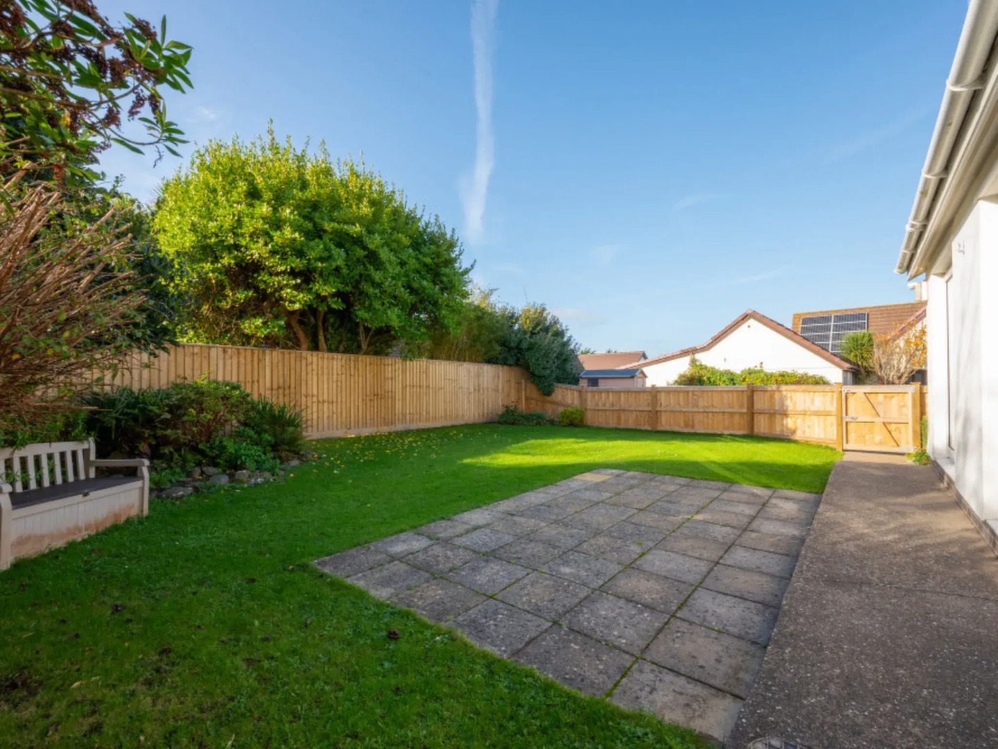 Holiday Home Seahaven