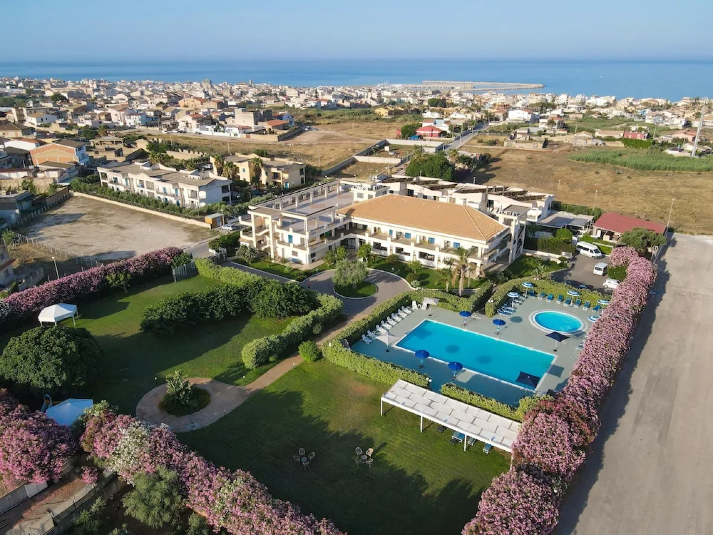 Villaggio Stella Marina