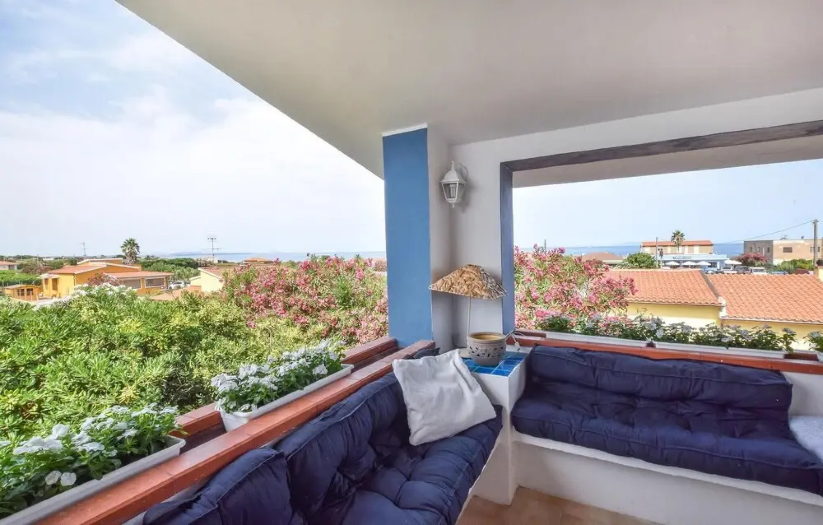 Nice Apartment in Sorso With 3 Bedrooms