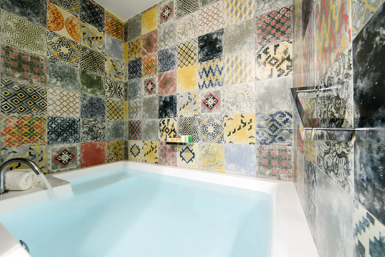 Alexandra Golden Boutique Hotel