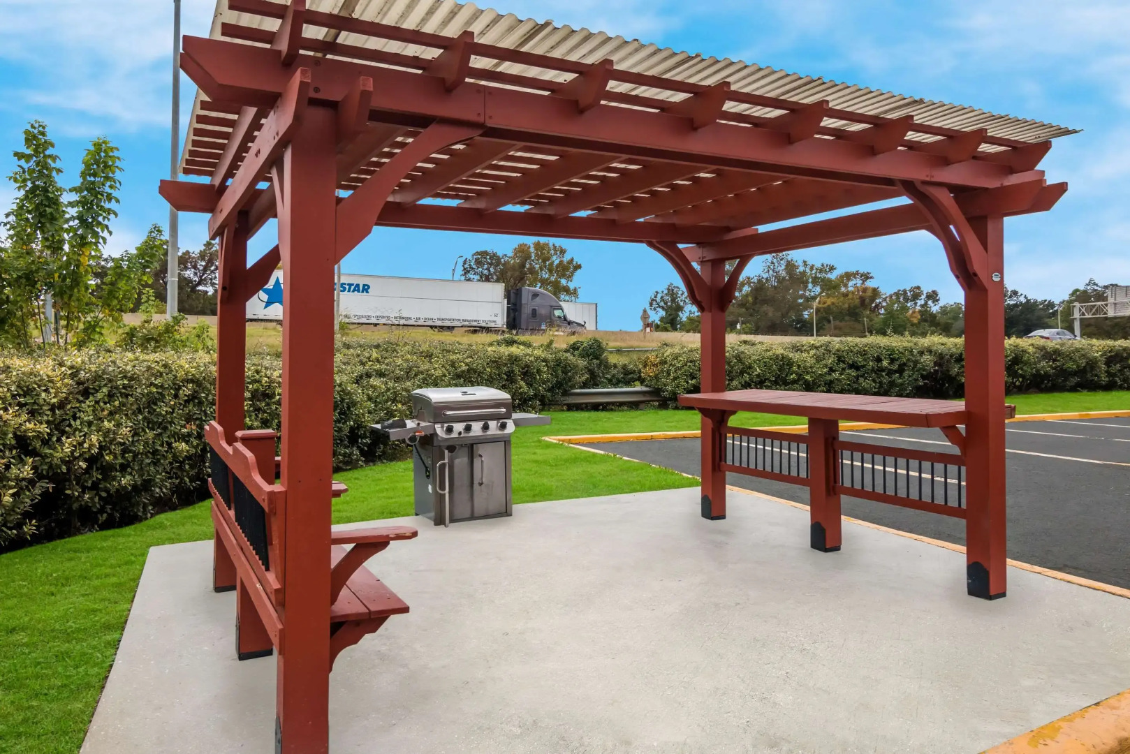 Quality Inn near Casinos and Convention Center