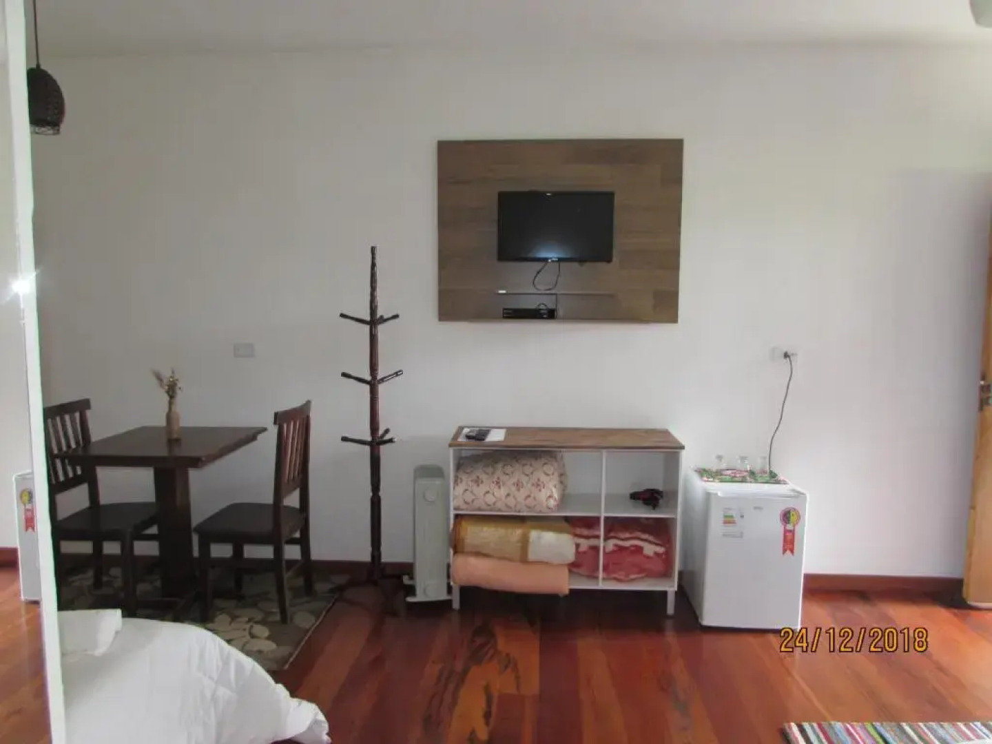 Hospedaria Caminho da Roça