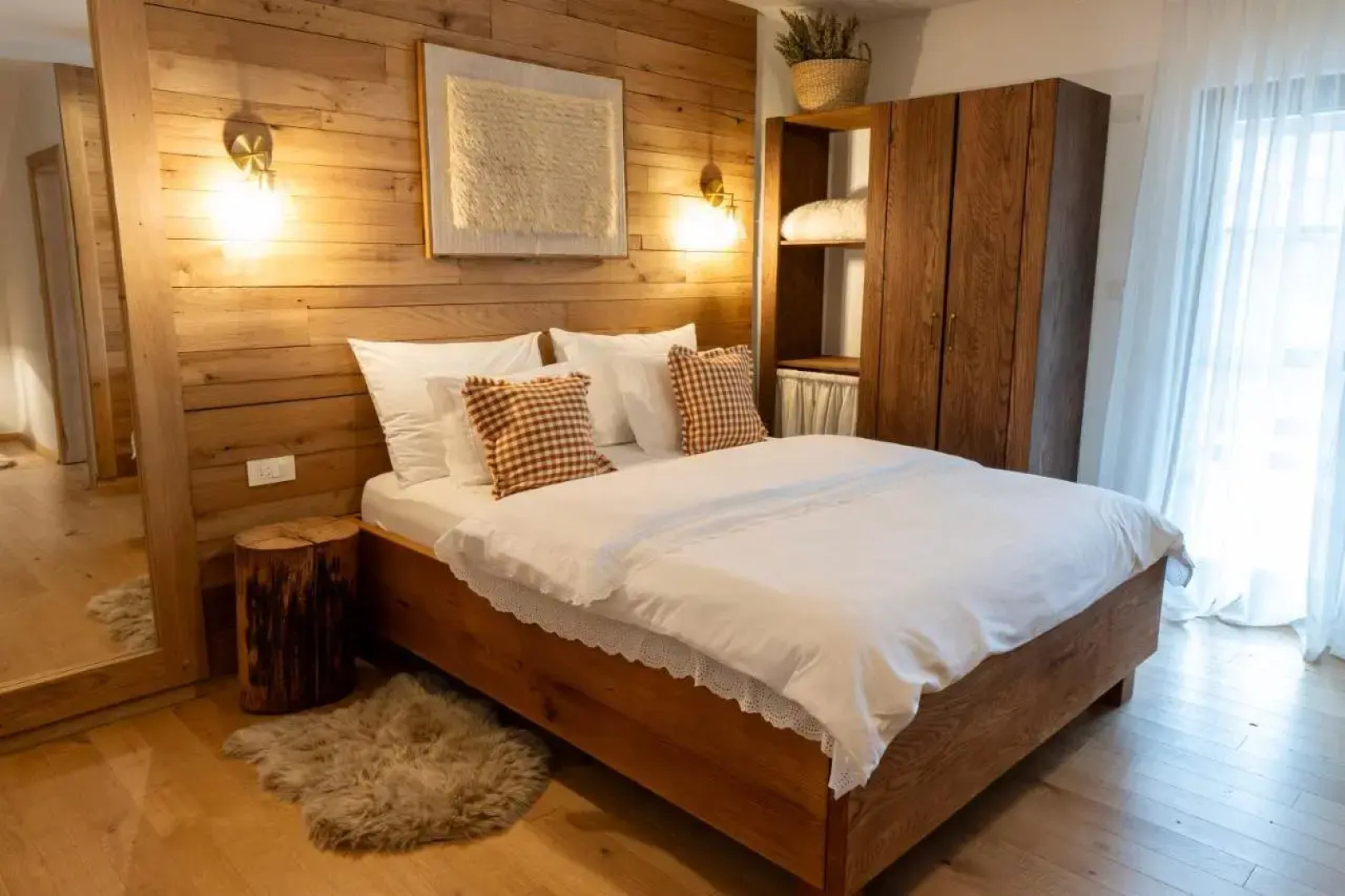 Guest Accommodation Butina