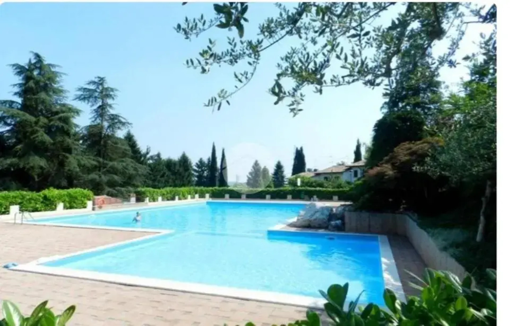 Lake Garda Apartment near Mincio Natural Park