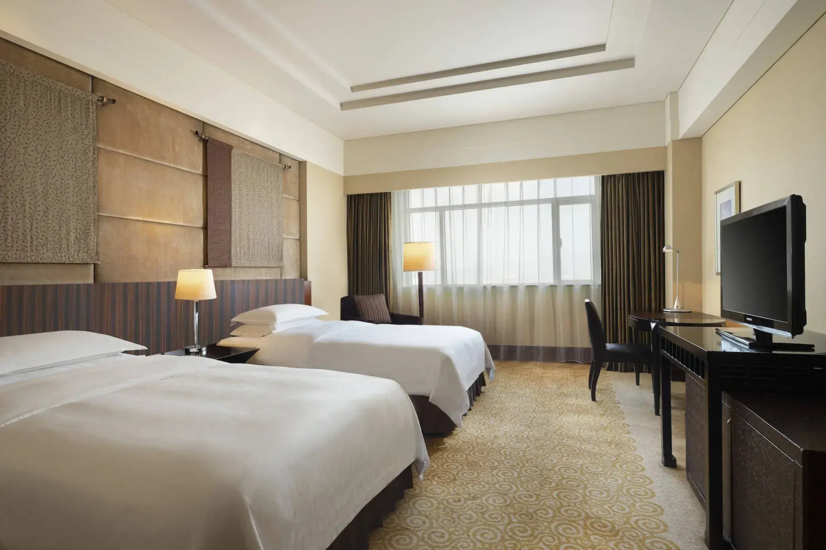 Sheraton Dongguan Hotel