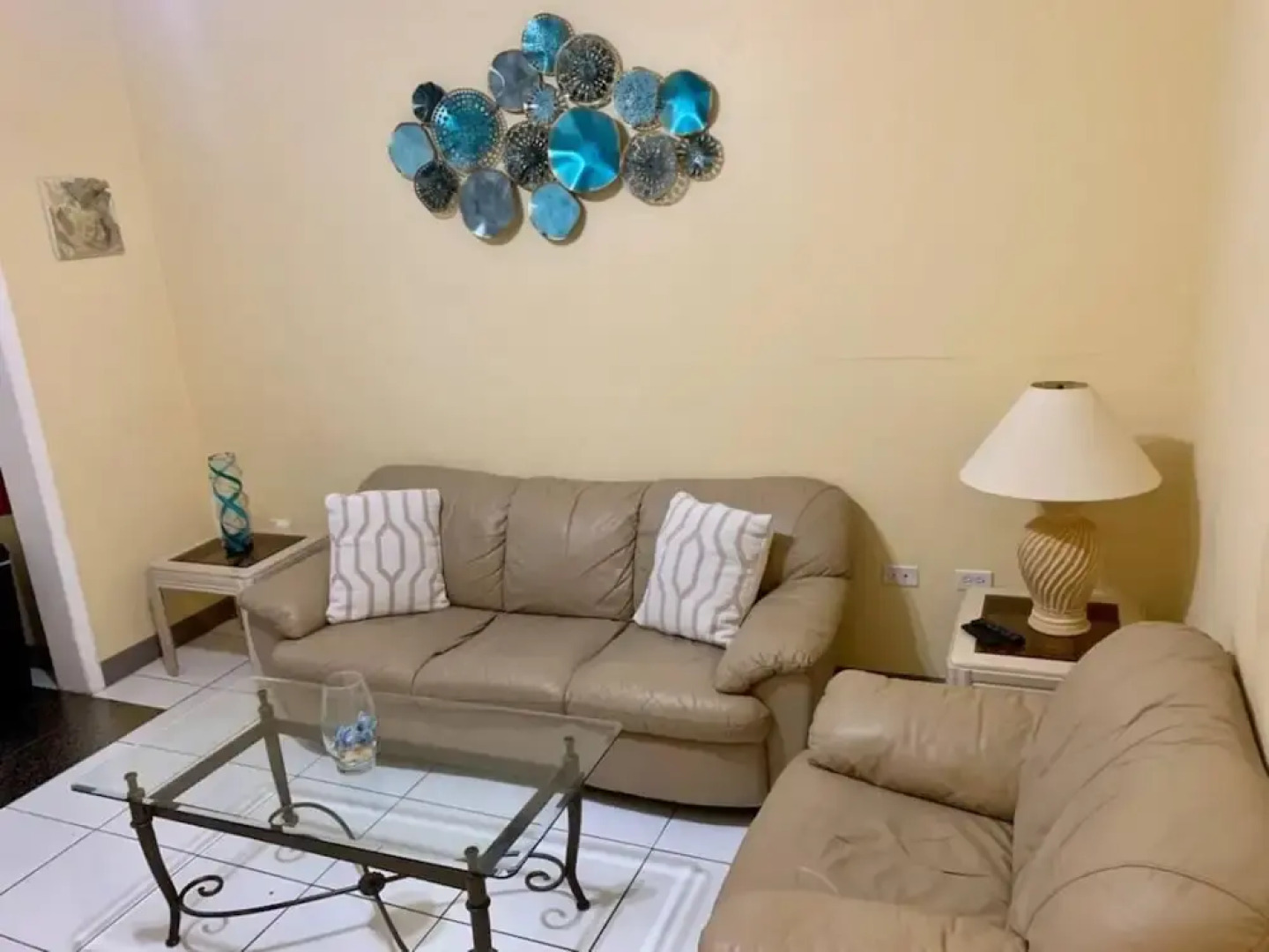 S2A Blue Pavilion - Beach Transfers Meals Tours Island Retro Chic