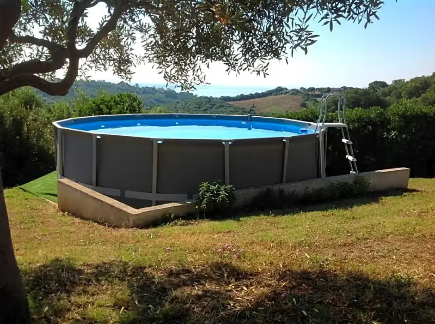 Bed  Breakfast La Volpe E Luva