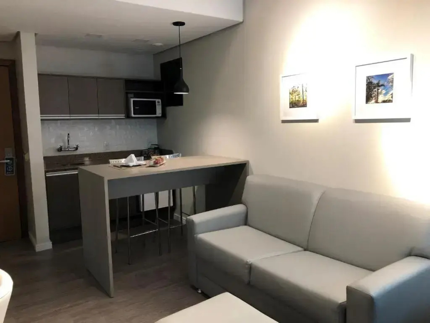 Blue Tree Towers Millenium Porto Alegre