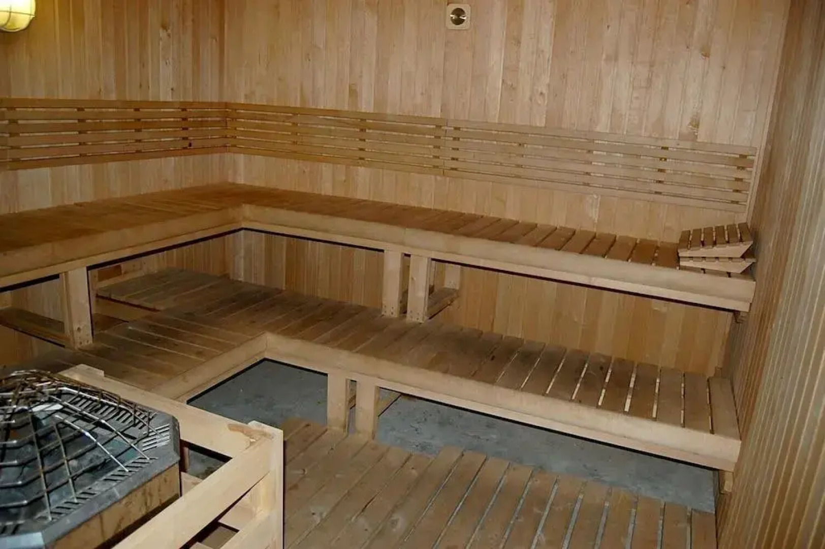 Crystal Tower 1406 condo