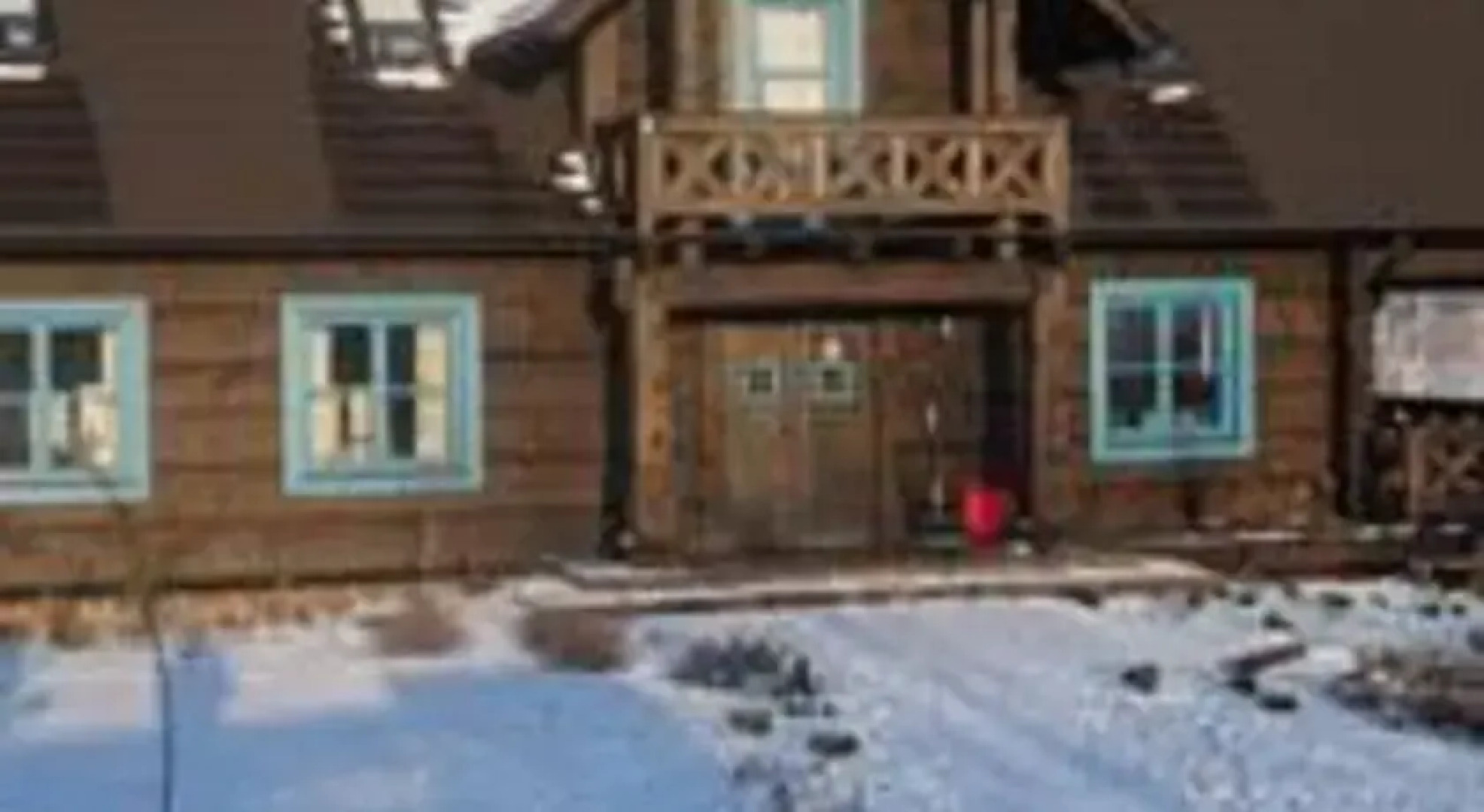 Świetnokrzyska Chata