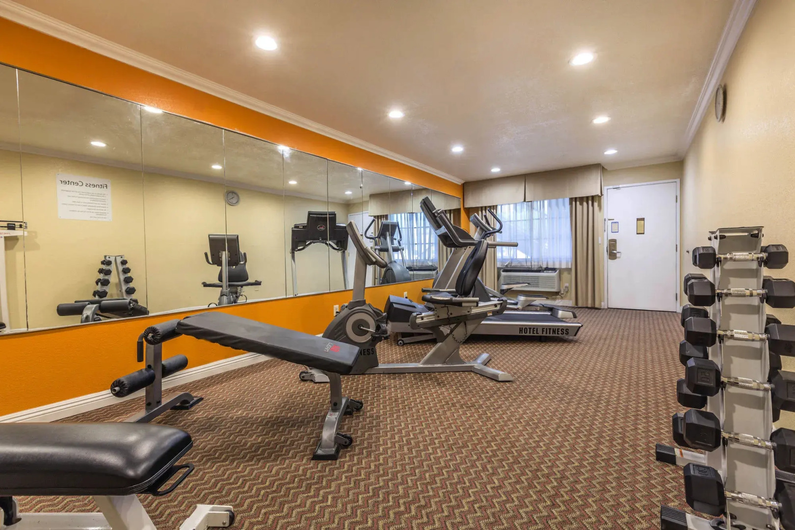 Quality Inn Blythe I-10