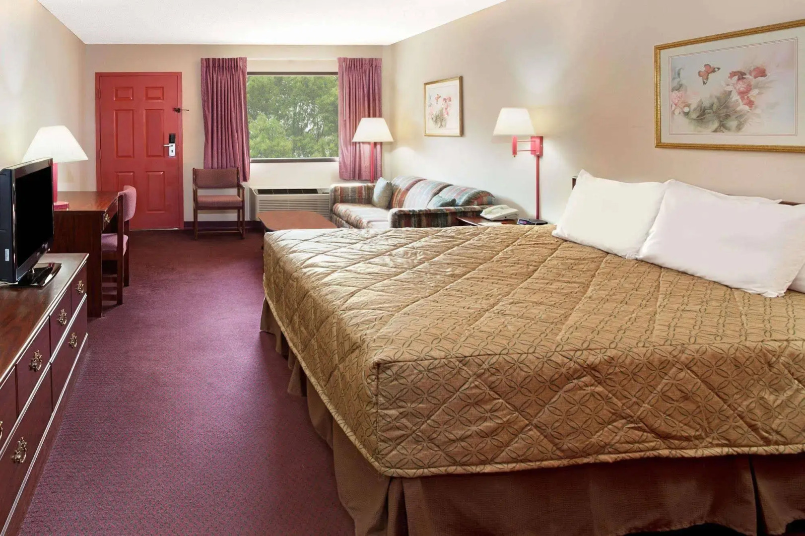 Days Inn by Wyndham Adairsville