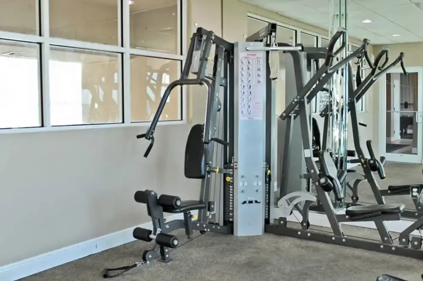 Crystal Shores West By Youngs Sun Coast