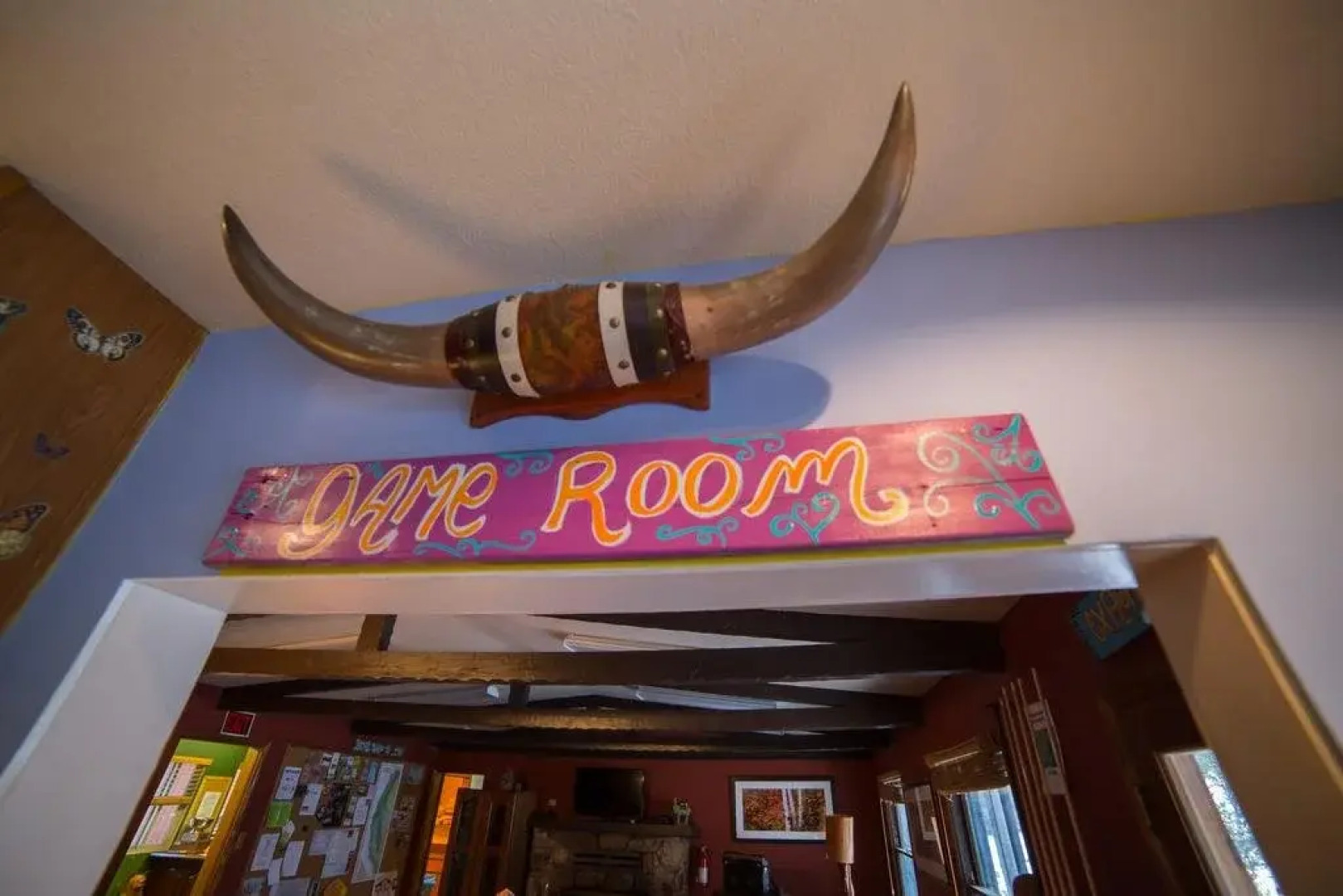 ITH Big Bear Lake Mountain Hostel & Lodge