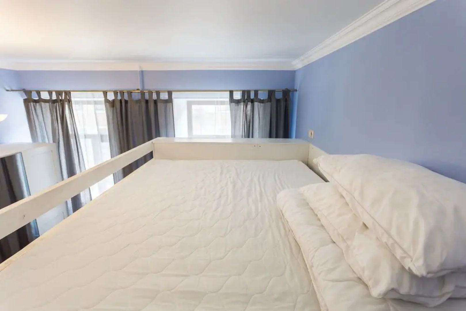 Apartments Grazdanskaya 9