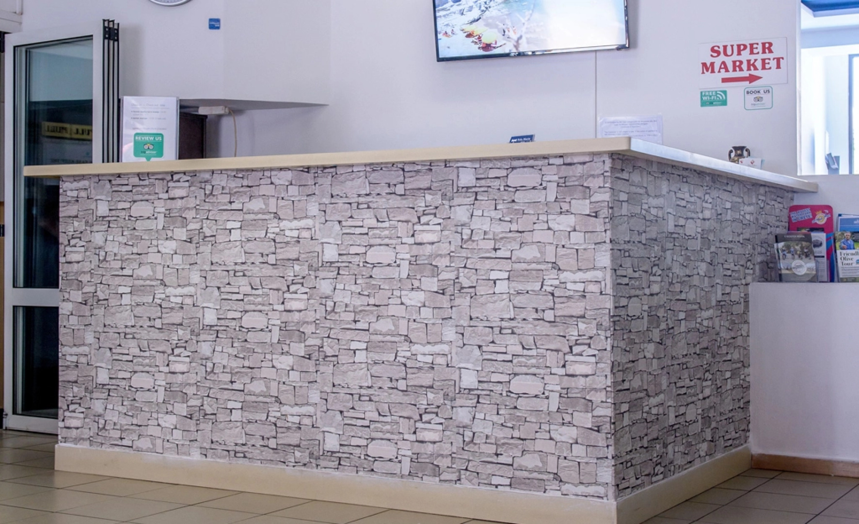 Pela Maria Hotel - All Inclusive