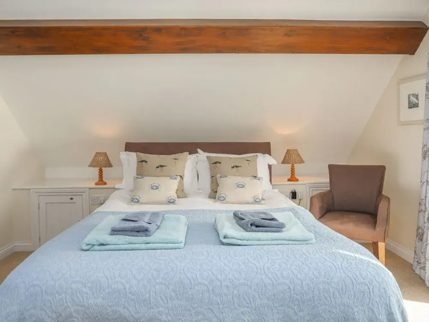 The Old Lifeboat House