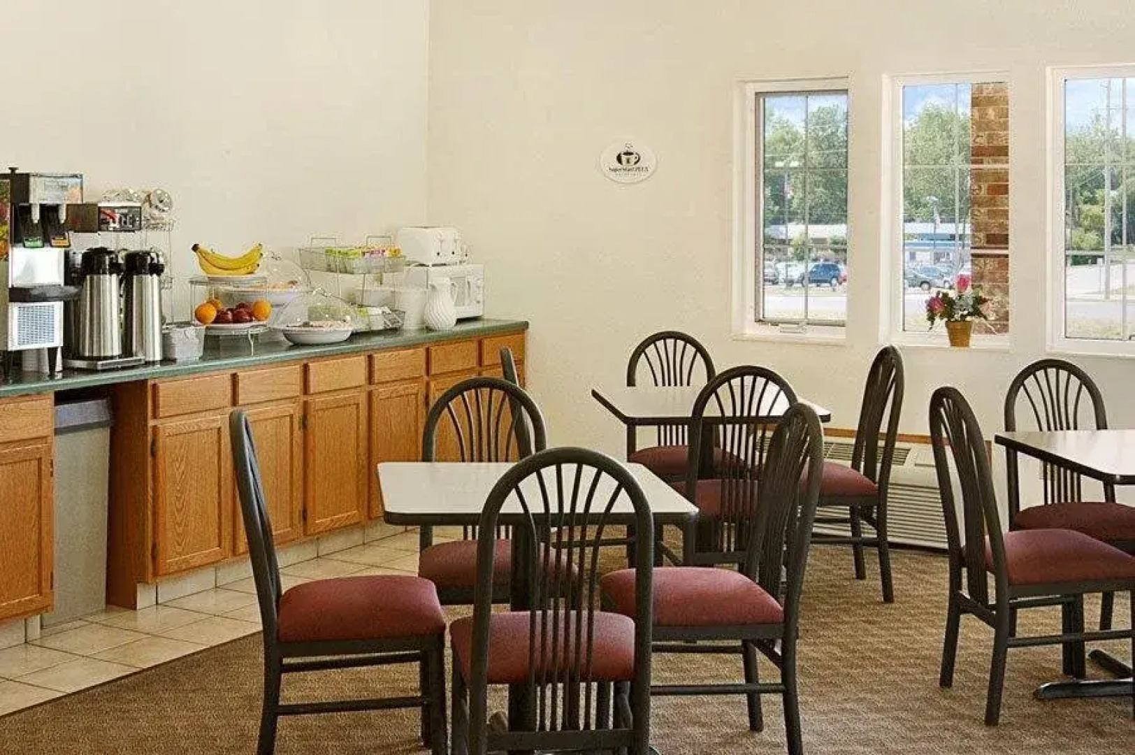 Wamego Inn and Suites