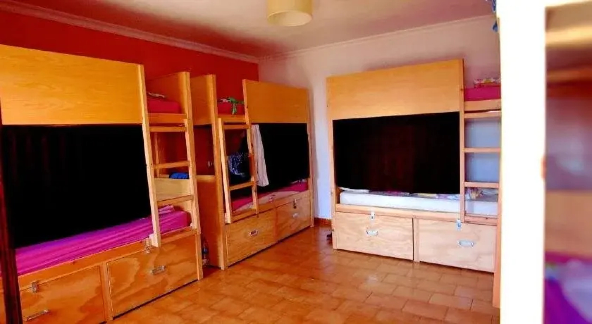 The Melting Pot Tarifa