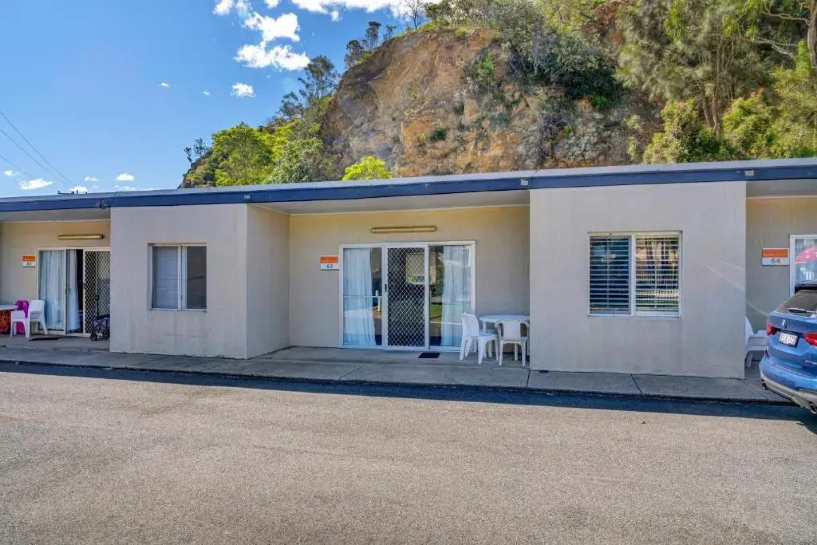 Ingenia Holidays Nambucca Heads