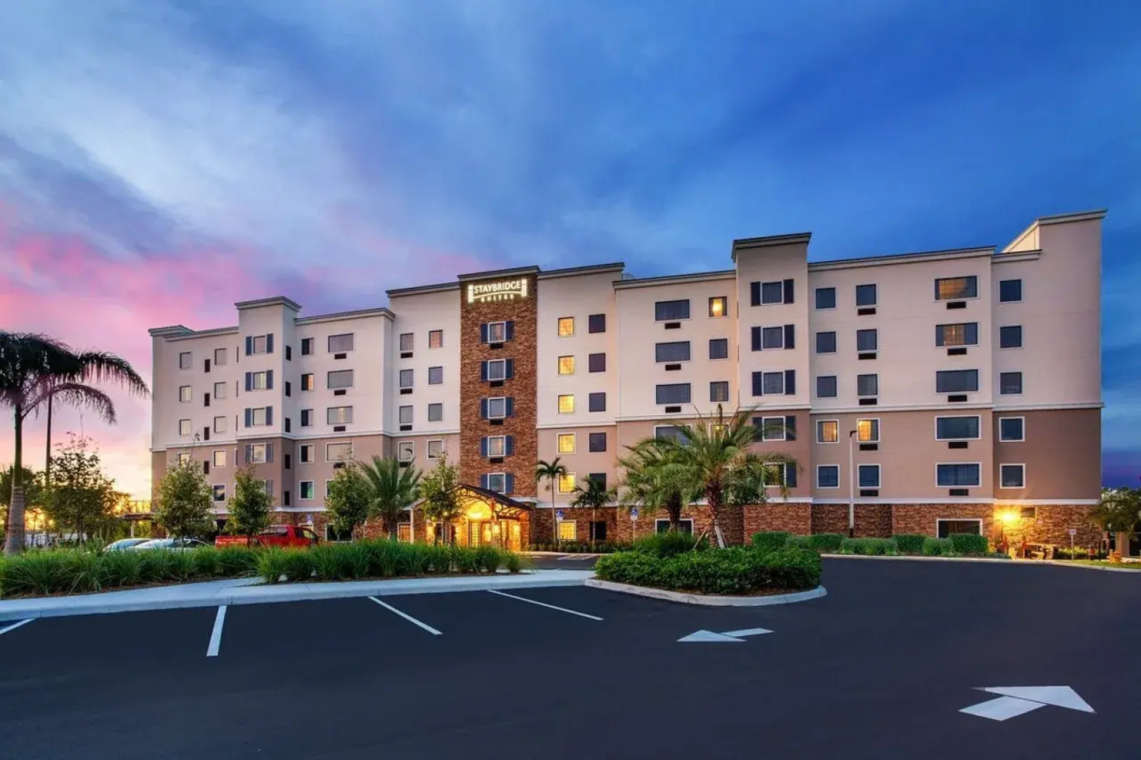 Staybridge Suites Fort Lauderdale Airport - West by IHG