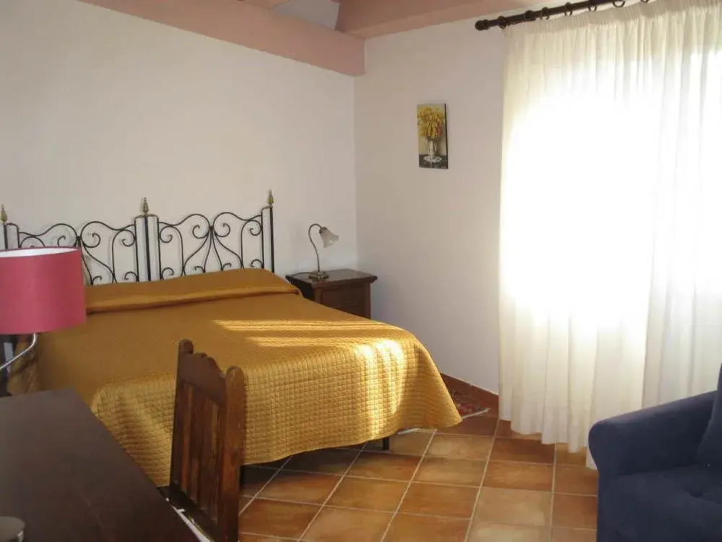 Torre Archirafi Resort