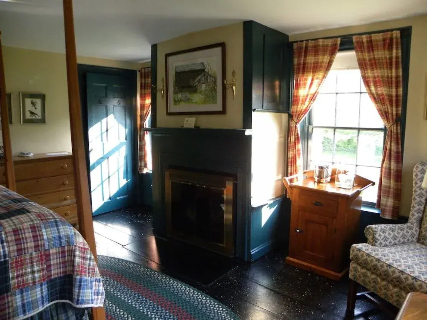 Candleberry Inn on Cape Cod