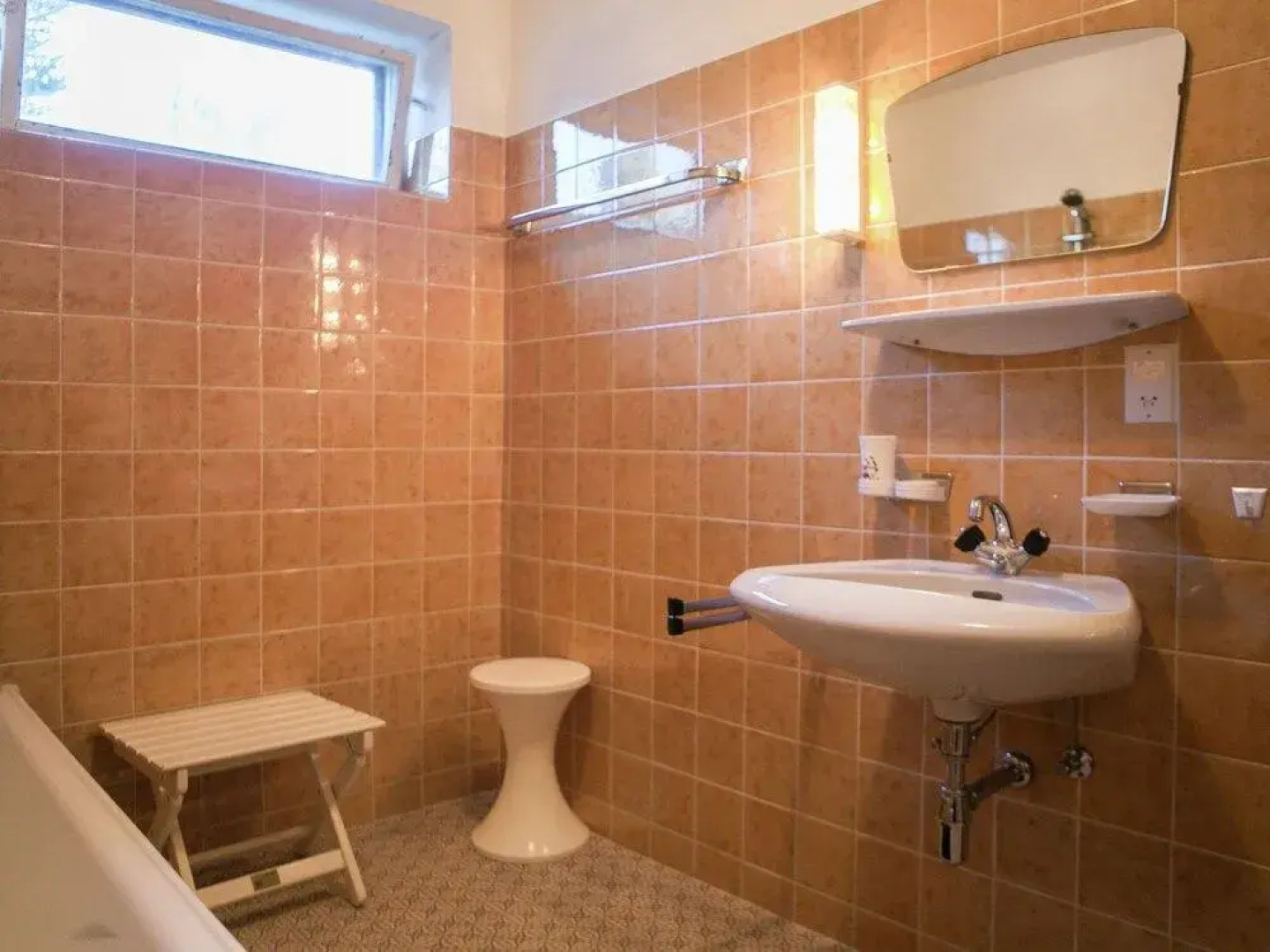 Beautiful Family Mansion In Hopfgarten Im Brixental With Sauna