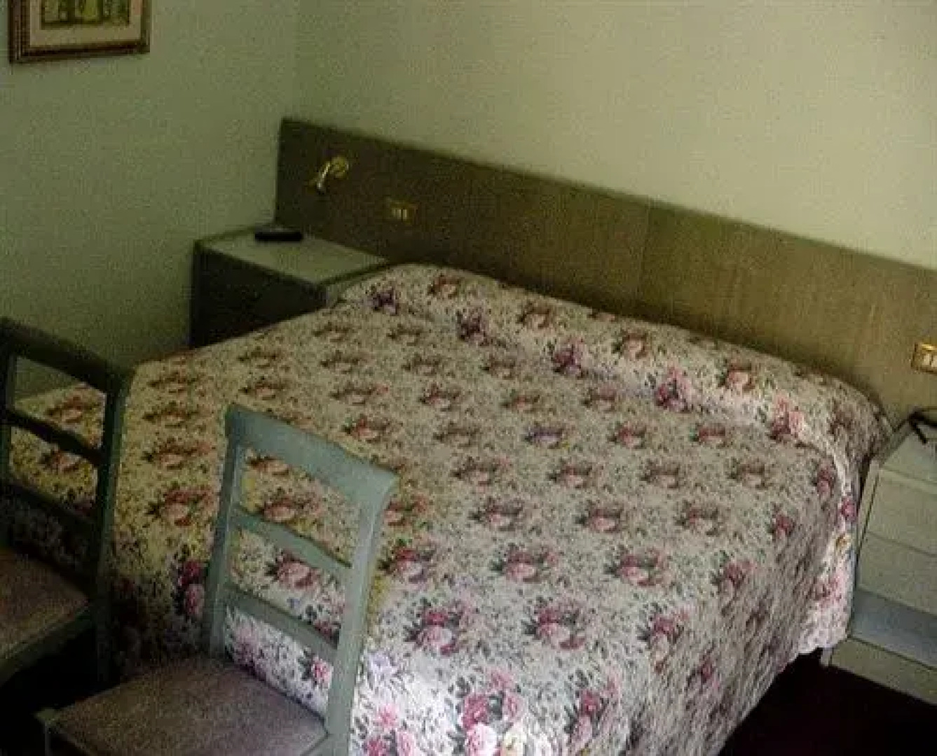 Nuovo Albergo Il Portonaccio