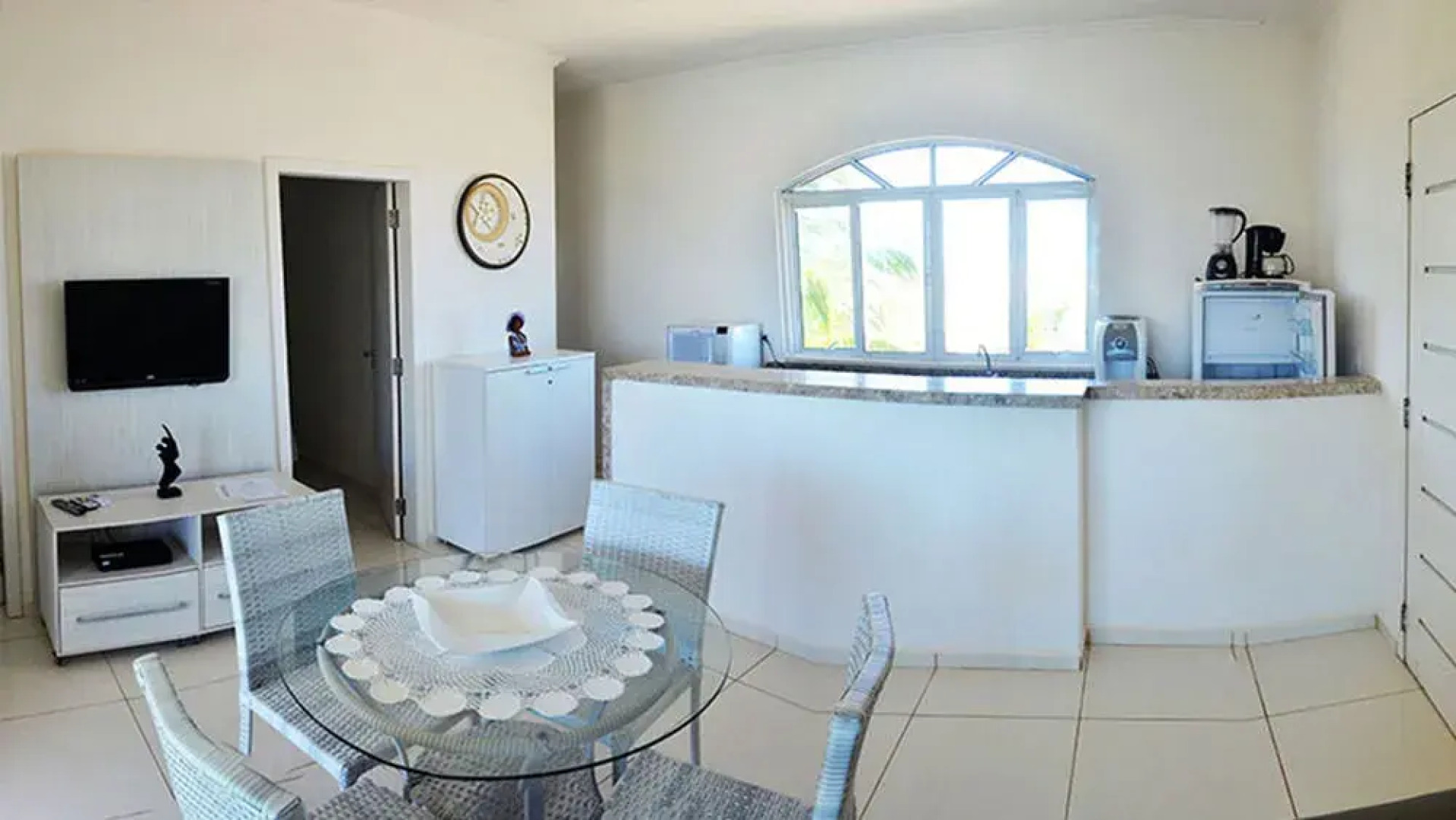 Green Paradise Residence