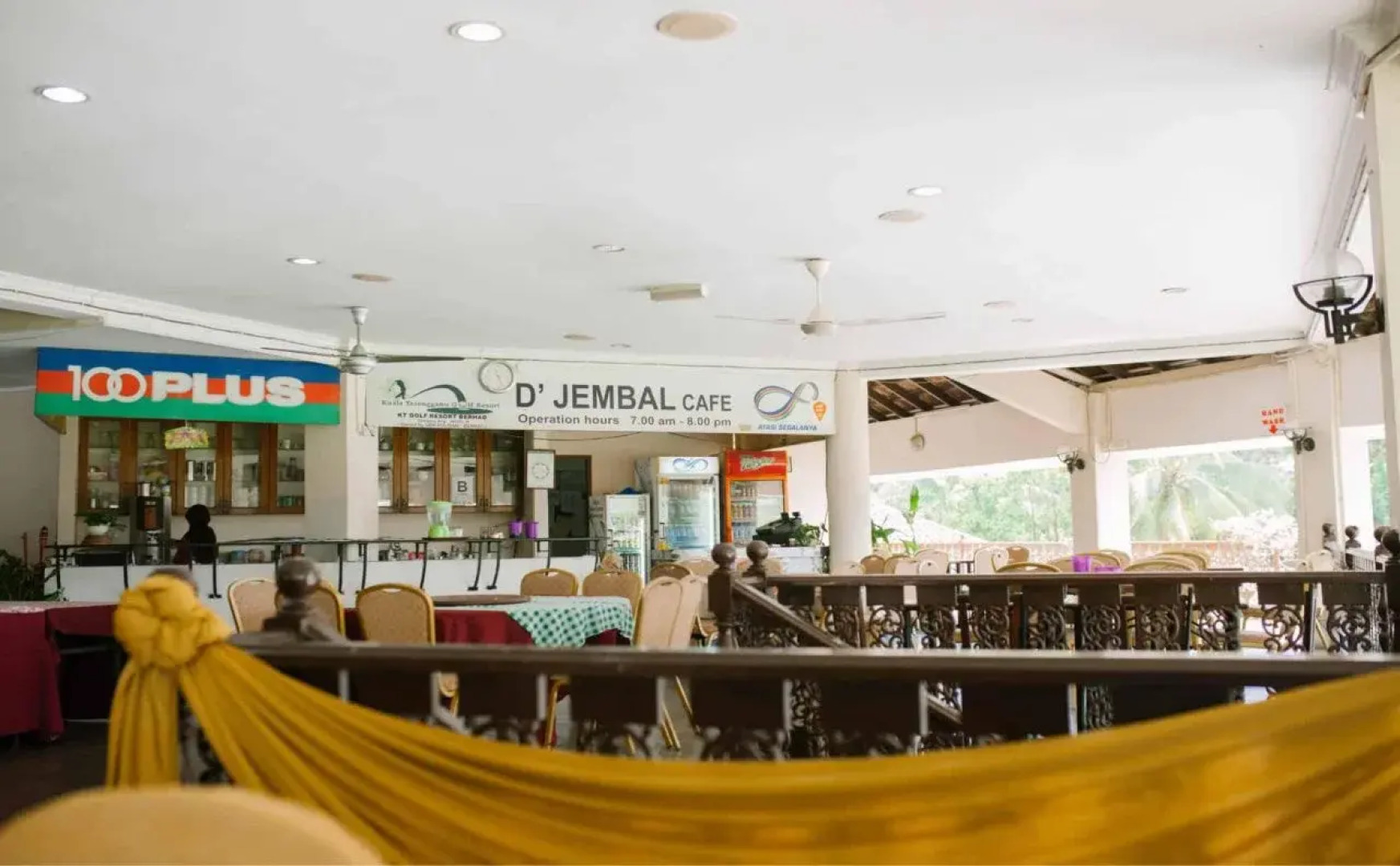 Kuala Terengganu Golf Resort by Ancasa Hotels & Resorts