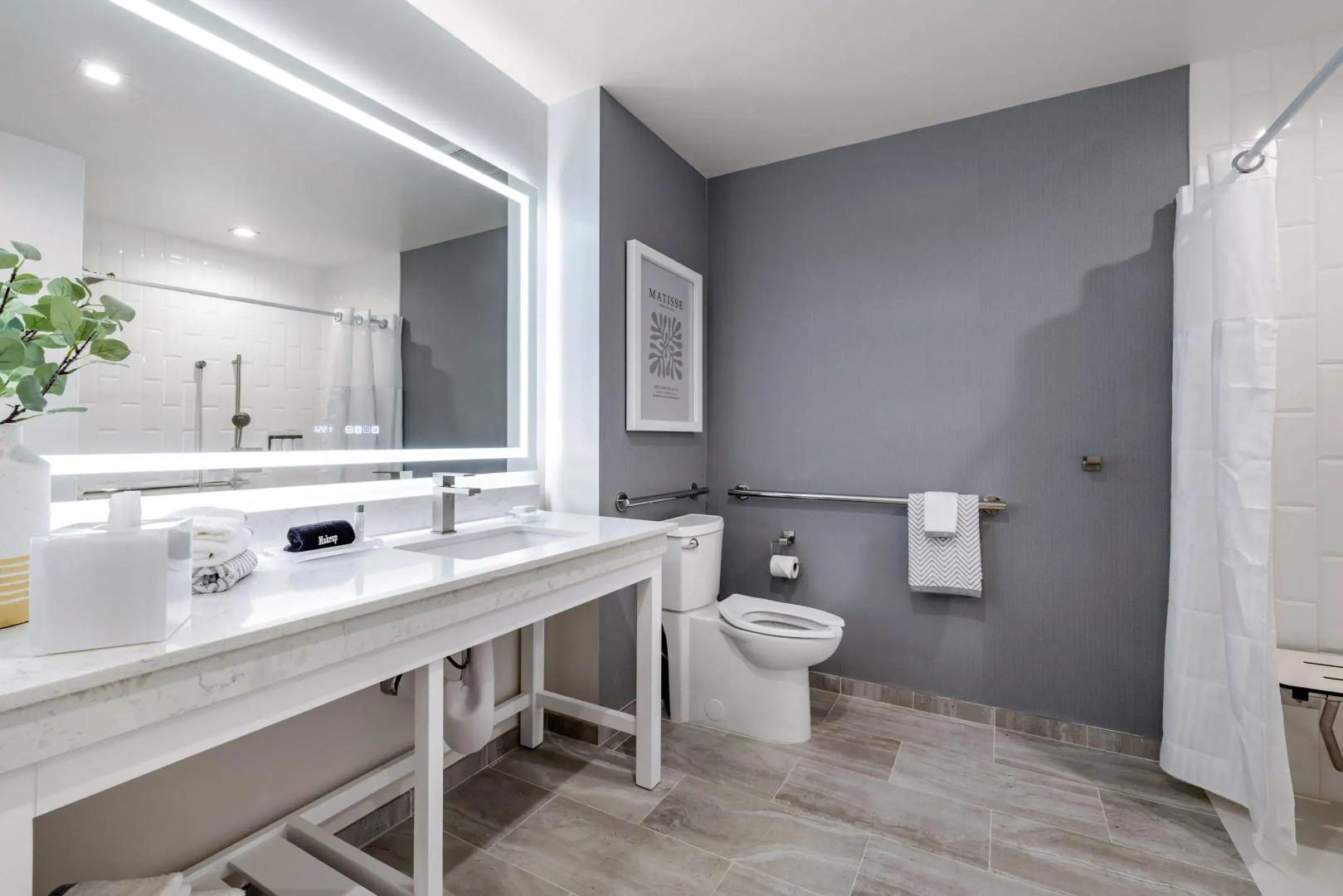 Cambria Hotel & Suites Plymouth