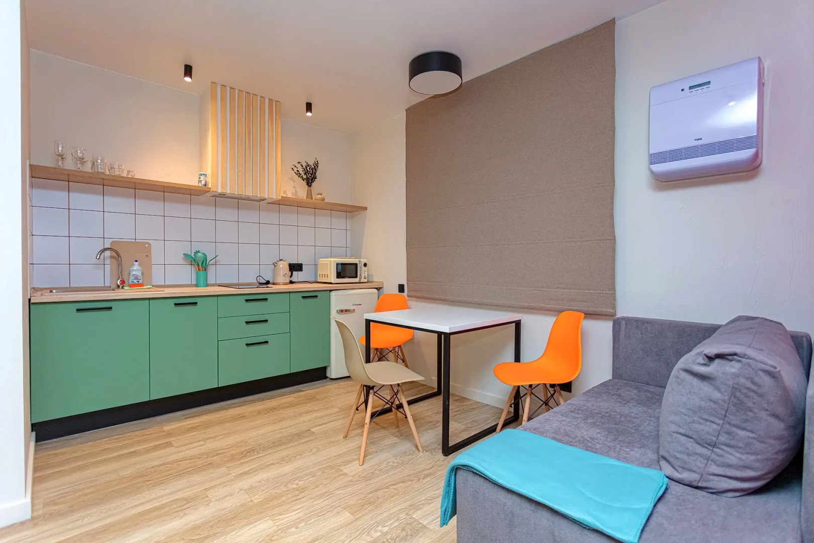 Кедровый двор