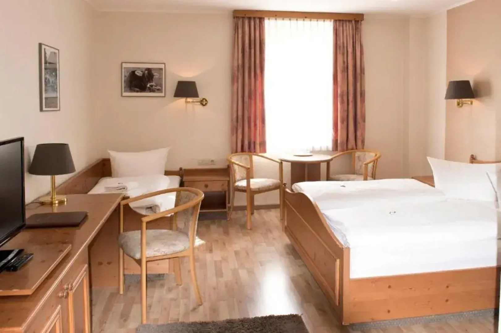 Hotel Deutsches Haus