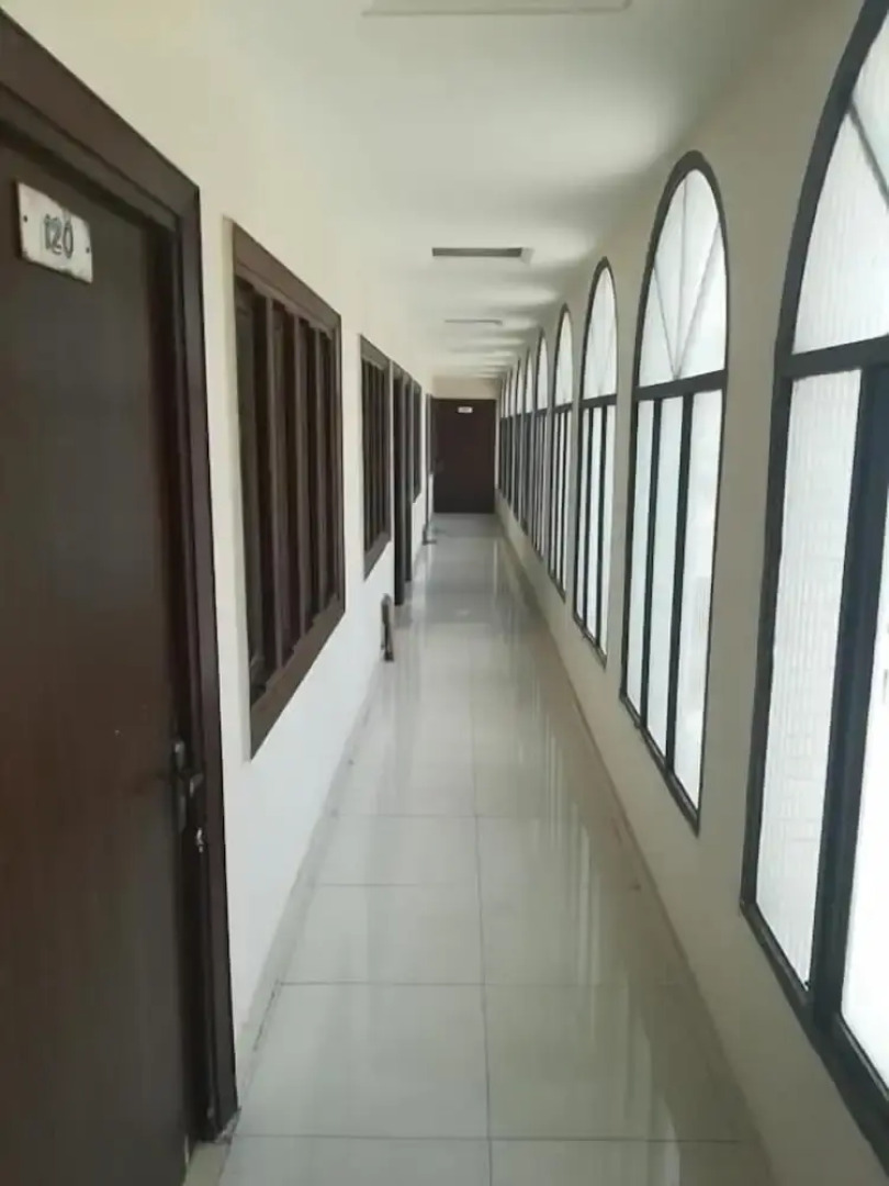 Hotel Silver Sand Multan