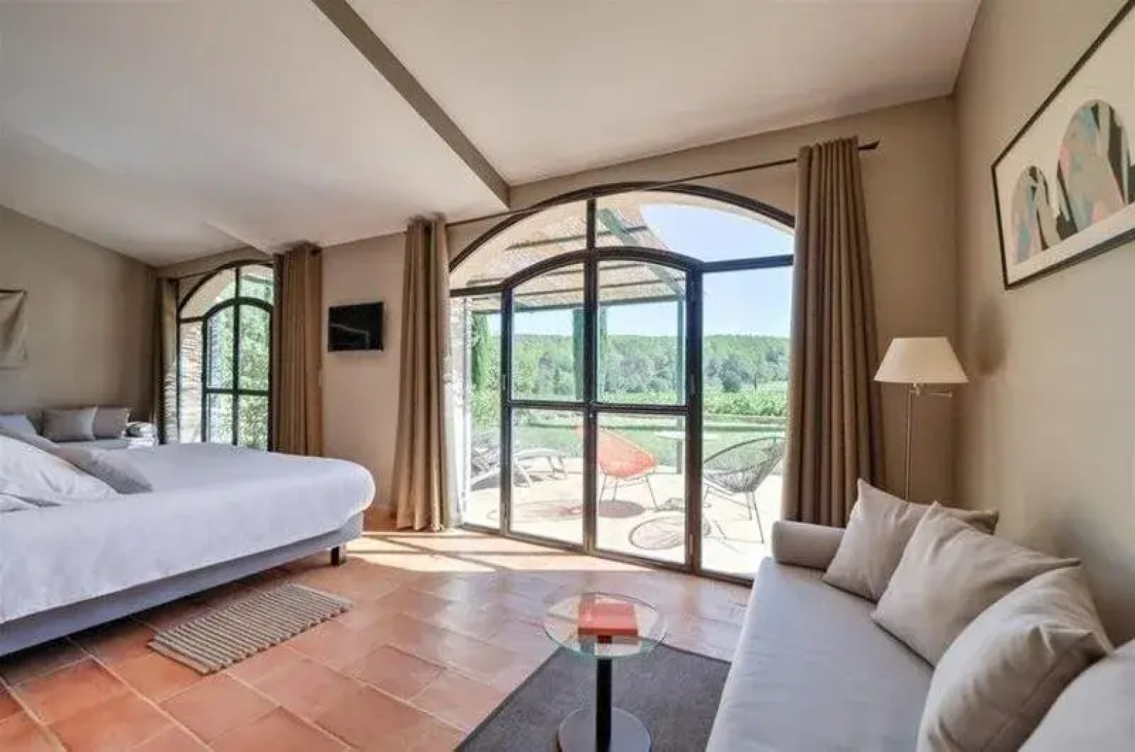 Domaine Clos de LOurs