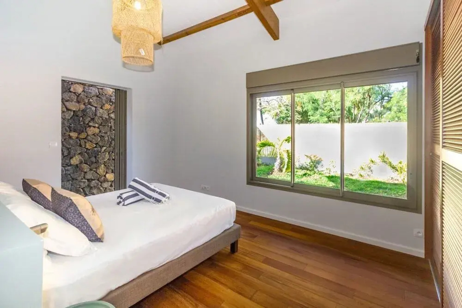 La Maison Des Palmes