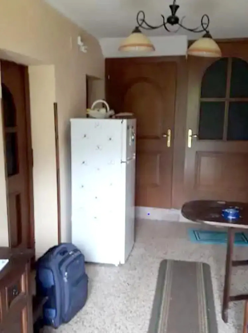 House With 3 Bedrooms in Arta Terme, With Wonderful Mountain View, Balcony and Wifi Near the Slopes