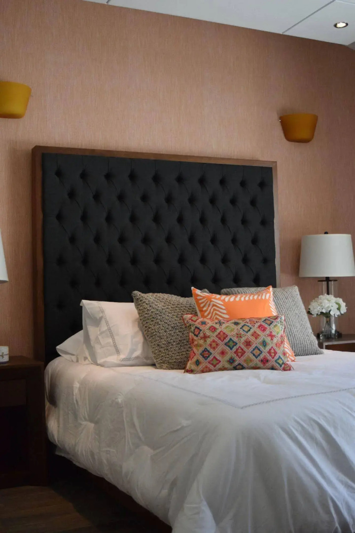 Hotel Boutique Rancho Tecate