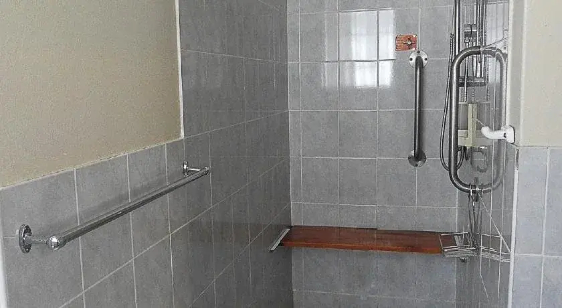 Mossel Bay Backpackers