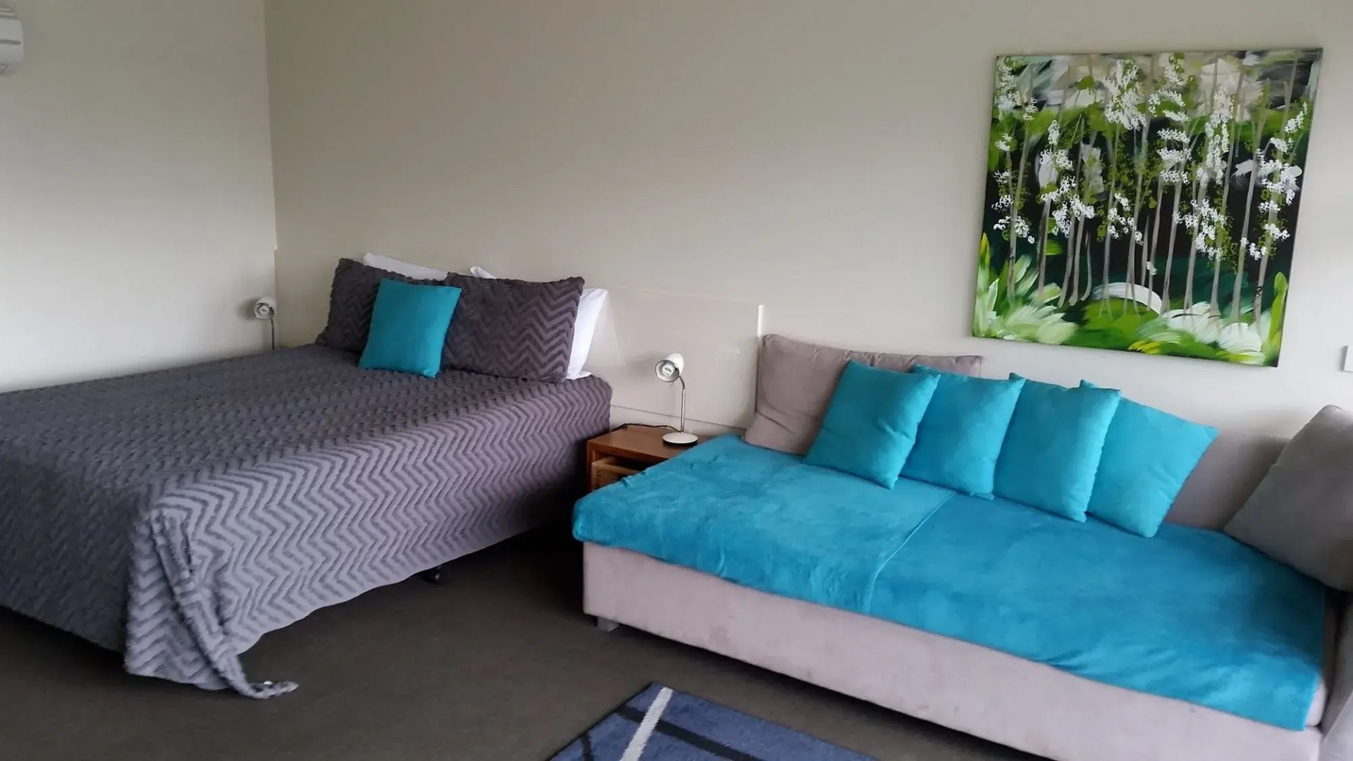 Lorne Bay View Motel