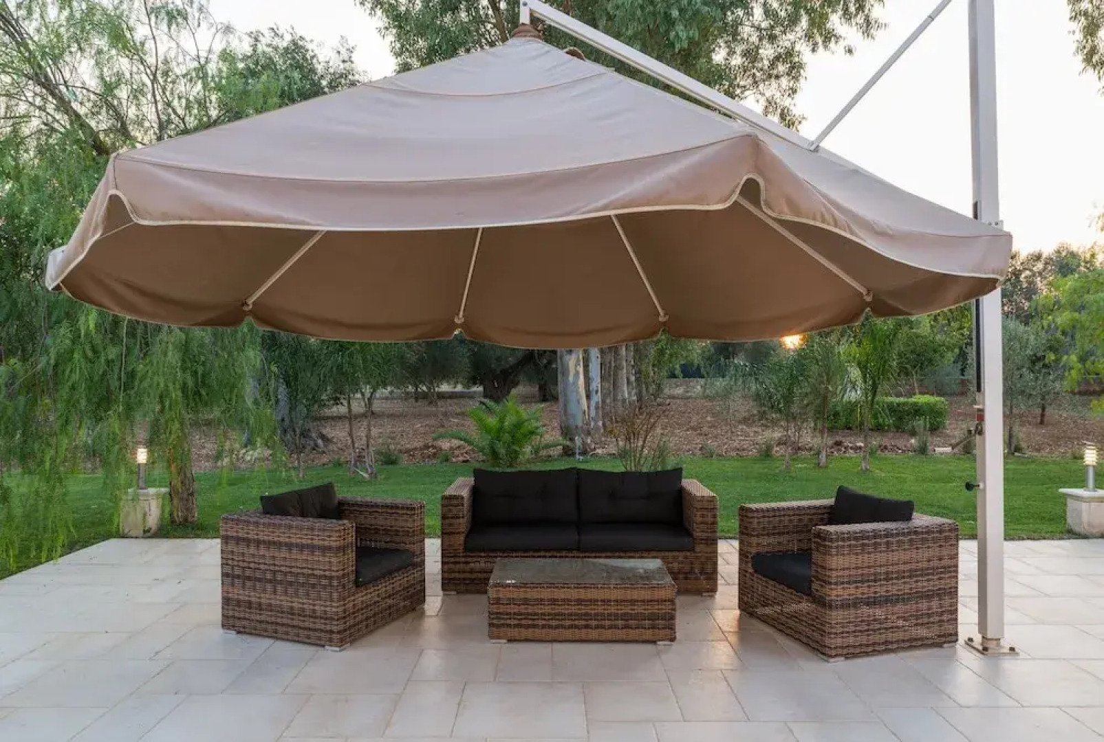 Villa La Dolce Vita by Wonderful Italy