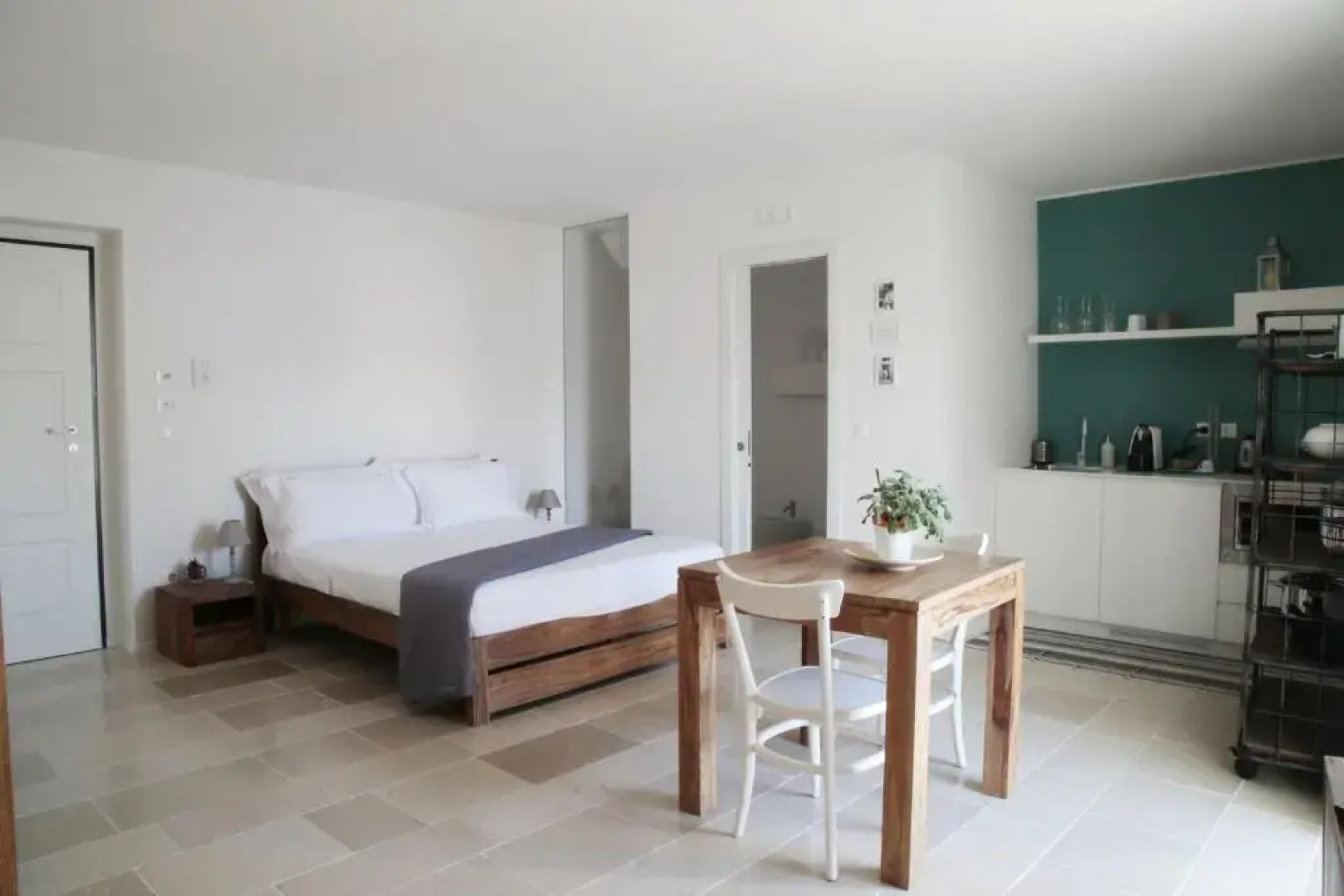 Santa Maria 24 - Luxury Apartments