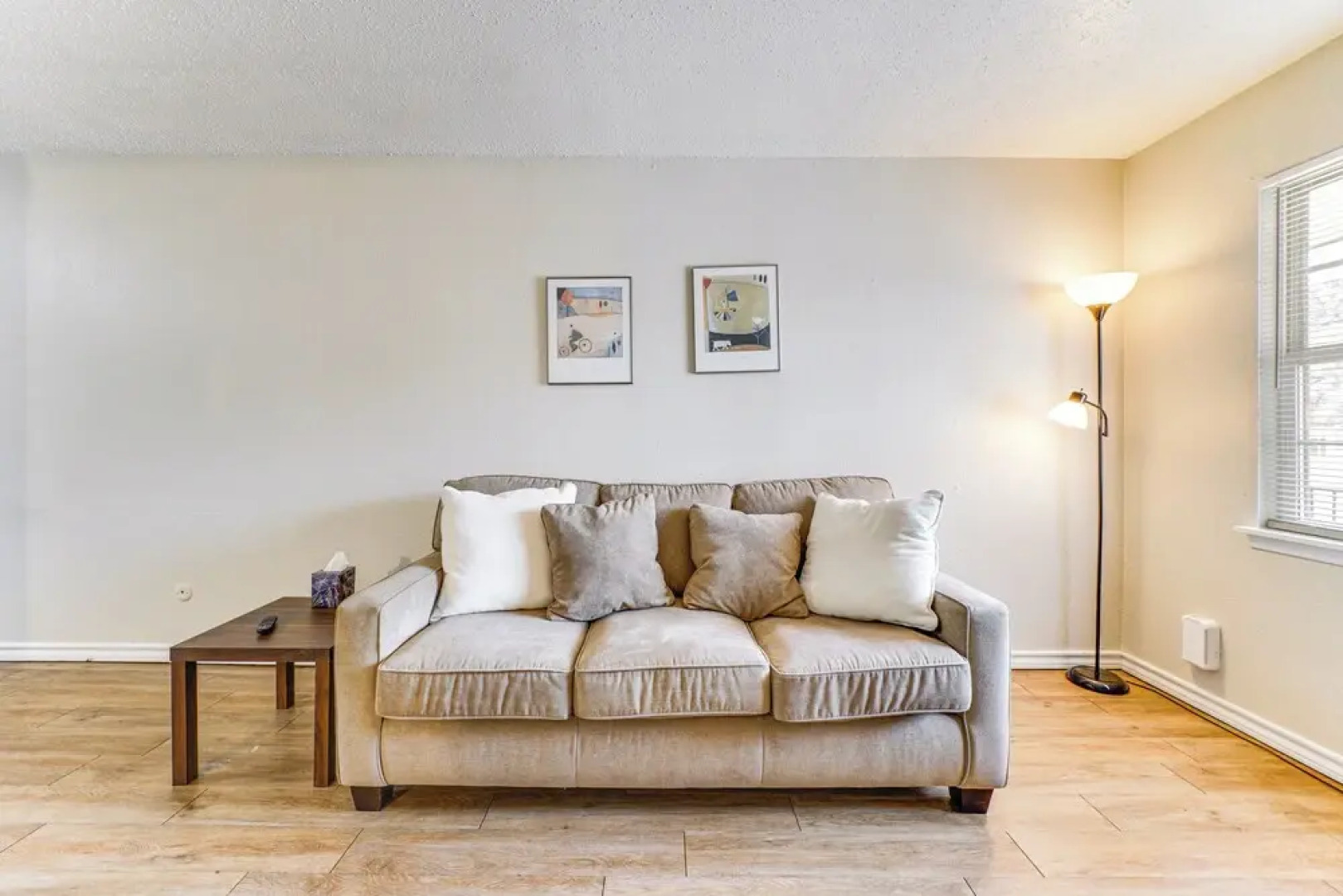 Texarkana Apartment ~ 2 Mi to Downtown!