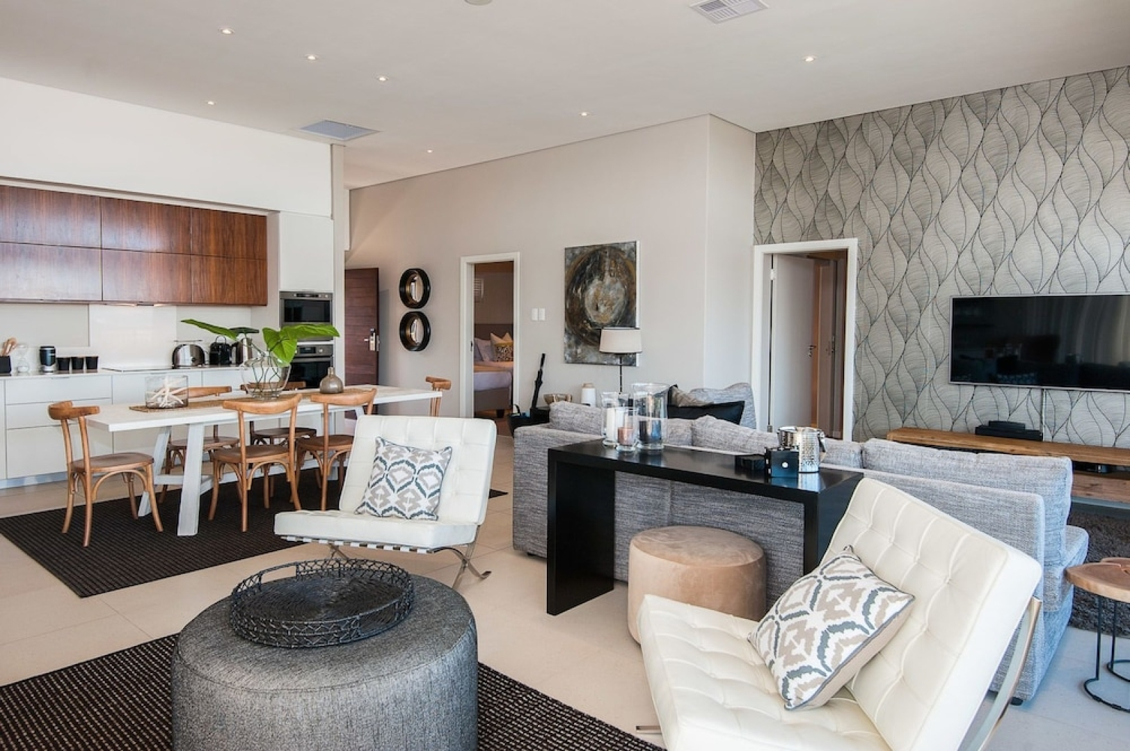 Zimbali Suites - Holiday Apartments