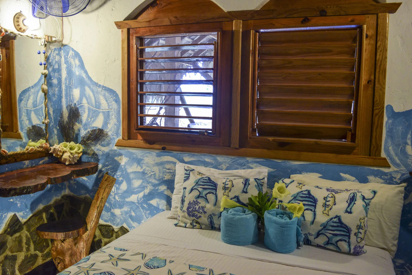 CHALET TROPICAL Hotel & Restaurant-Pizzeria