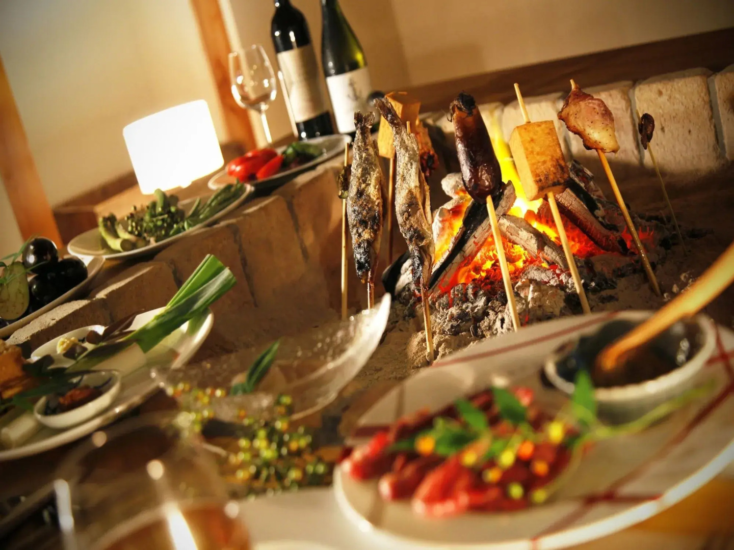 Kominka Yado LOOF Sakanoie