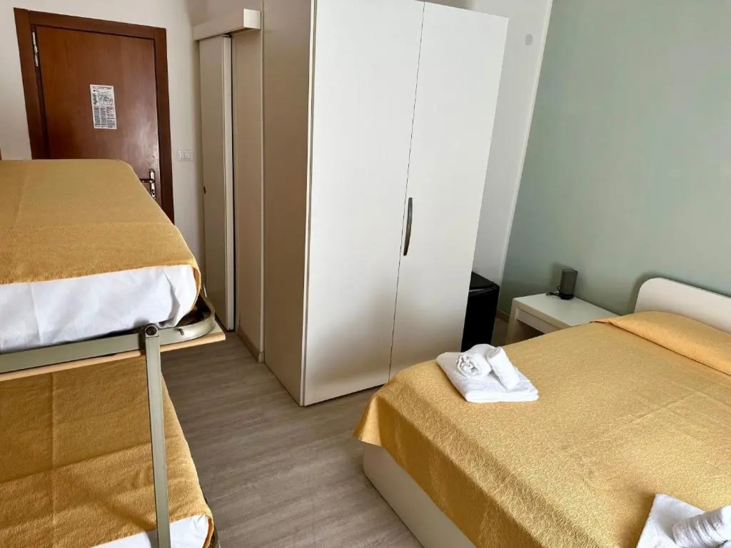 Hotel La Bussola
