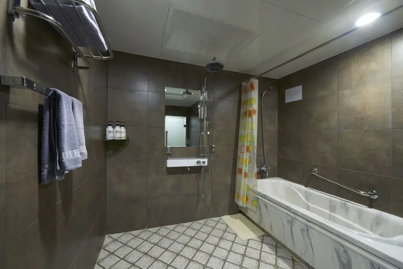 Siheung Seoul Tourist Hotel