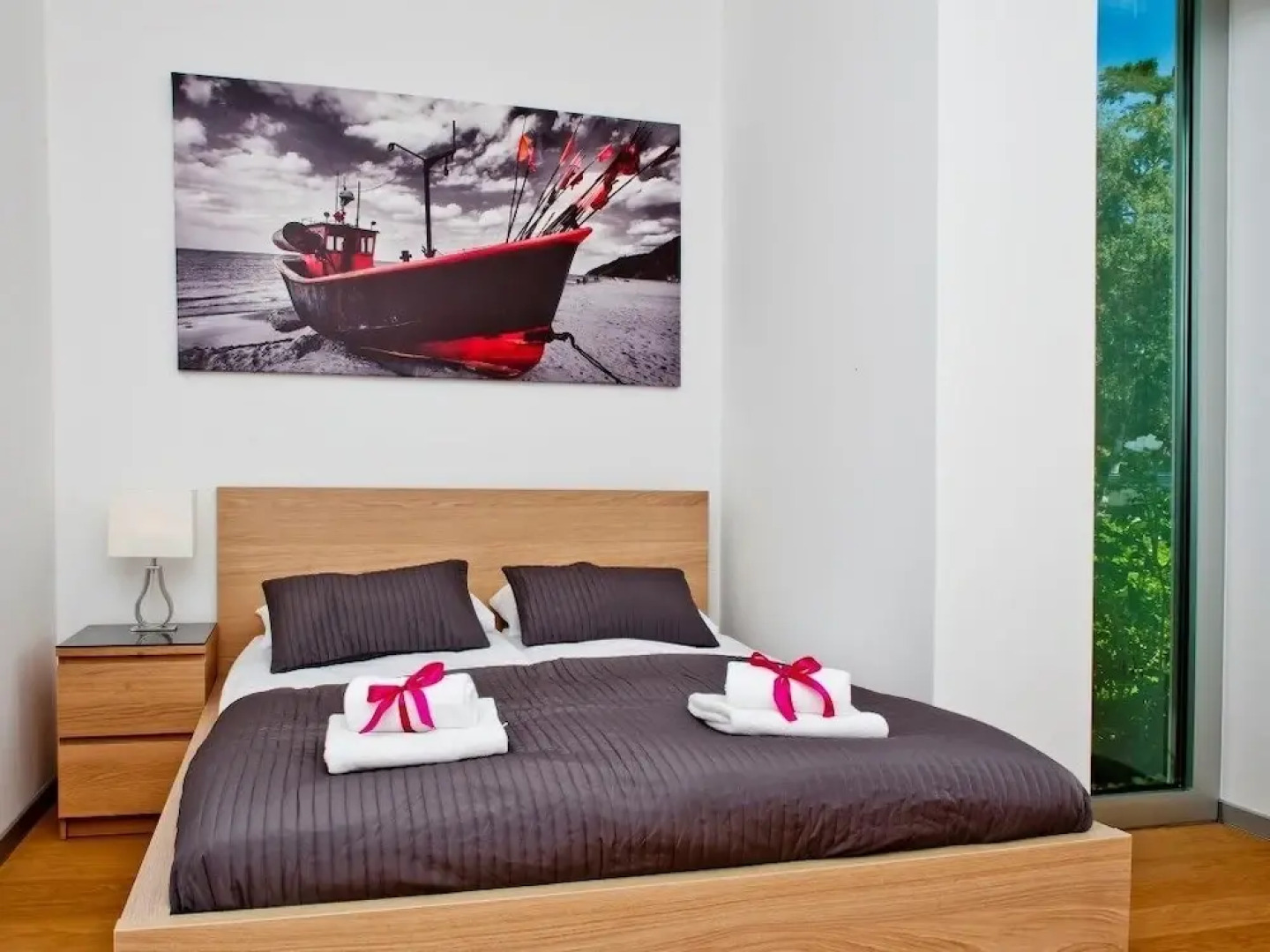 BlueApart Nereus Jurata